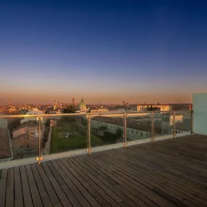 Appartement Mazzoni R&r, Venise