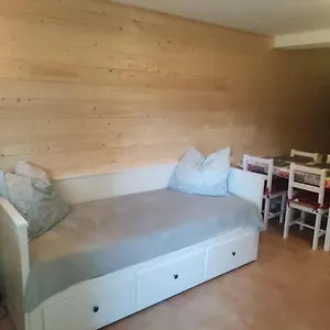 Très Joli Refait à Neuf Au Calme Saint-Martin-Vésubie