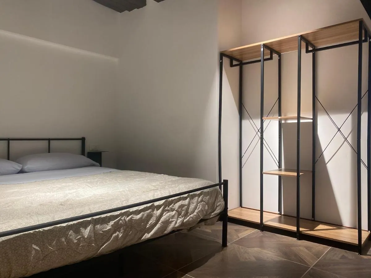 Antique Historical Apartment Venise