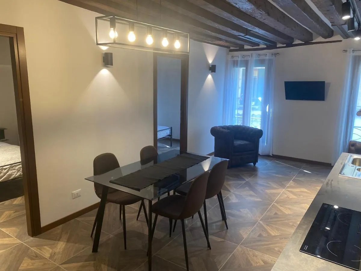 Antique Historical Apartment Venise 0*,  Italie