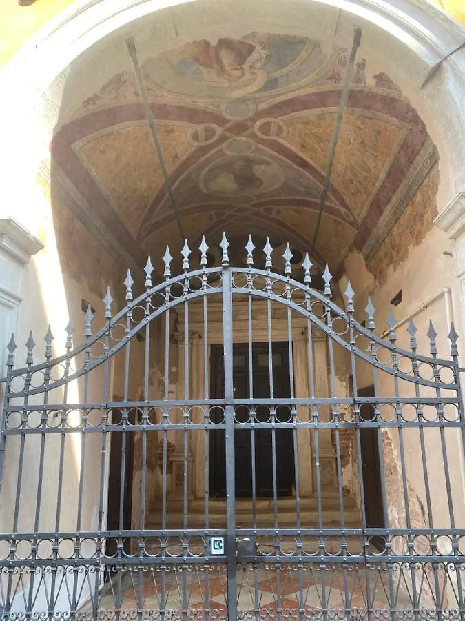 Antique Historical Apartment Venise 0*,